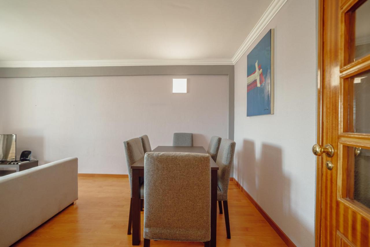 Matosinhos Seaside Apartment By Vacationy Dış mekan fotoğraf