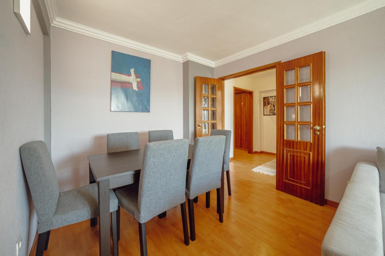 Matosinhos Seaside Apartment By Vacationy Dış mekan fotoğraf