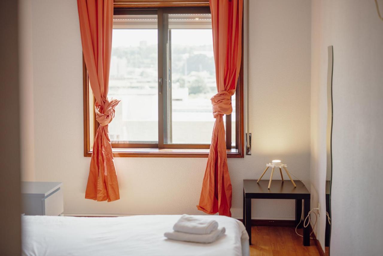 Matosinhos Seaside Apartment By Vacationy Dış mekan fotoğraf